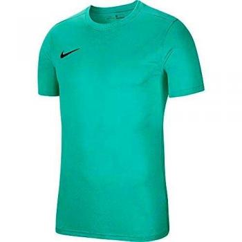 Nike Children's Park VII Short Sleeve Shirt