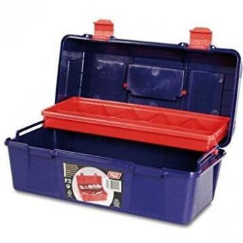 Tayg cajas herramientas plastico n.22