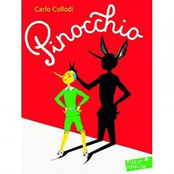 Les aventures de Pinocchio / histoire d'un pantin