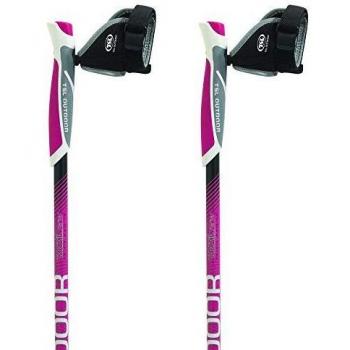 TSL Outdoor Tactil C20 Pink Spike Poles 125 cm Unisex