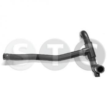 Carcasa de Conducción de Calor STC T408685