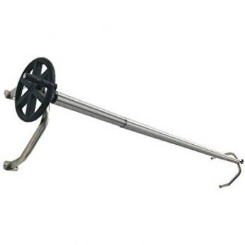 Manta Térmica Solar Geobubble 500 Micras para Piscina 5,5 x 2m