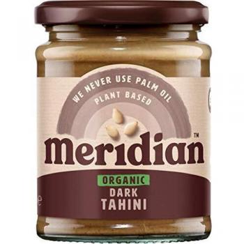 Org Dark Tahini (270g)