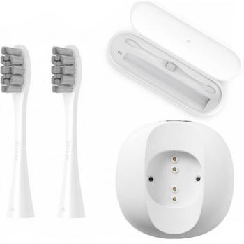 Oclean Portable Charging Case with Brush Head for Oclean X/Z1