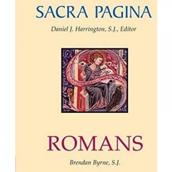 Sacra Pagina: Romans: 6 (Sacra Pagina, 6)