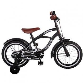 Volare 41401 Cruiser 14” Bici per Ragazzi