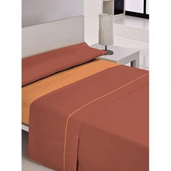 Set da Letto Libela Vegas Arancio Osimano Eco‑Friendly