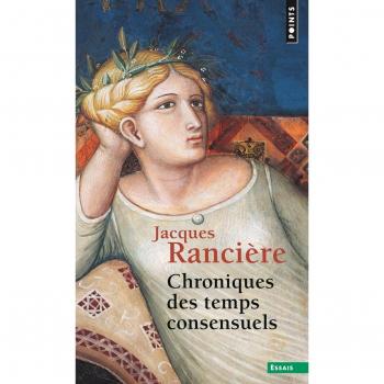 Chroniques des temps consensuels