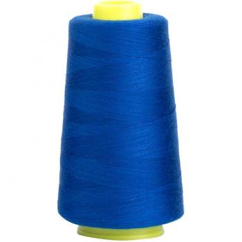 Carretes de costura de poliéster para serger