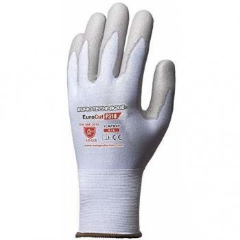 Gants anti-coupure Eurotechnique P318