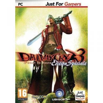 Devil May Cry 3