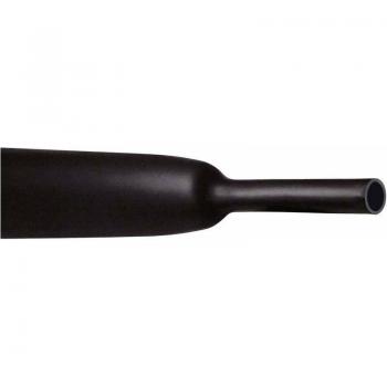 CellPack Nero 24/8 Termocollante Restringimento 3:1