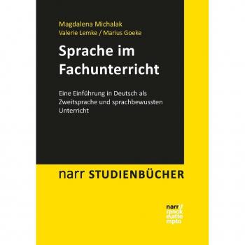 Narr Francke Attempto Verlag Sprache im Fachunterricht