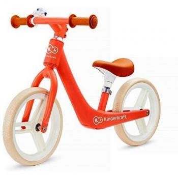 Fly Plus Bicicleta sin Pedales para Niños