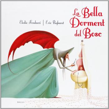 La Bella Dorment Del Bosc
