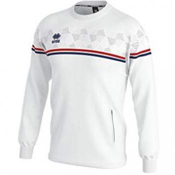 Errea Davis Mkit Boys' Jacket