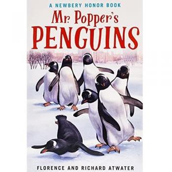 Mr. Popper's Penguins