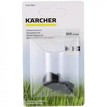 Kärcher 2.645-098.0 Garden Hose Connector