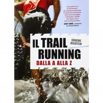 Il trail running dalla A alla Z
