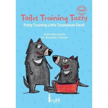Toilet Training Tazzy
