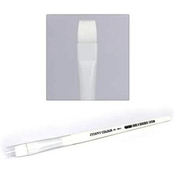 Citadel Large Synthetic Painting Brush