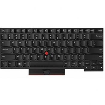 Lenovo Tastatur (Englisch), FRU01HX487