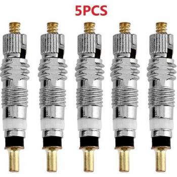 Presta Valve Core for Road and MTB Bicycles (2/5/10PCS)