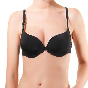 Eden Luxe Padding Bra – Selmark Edition