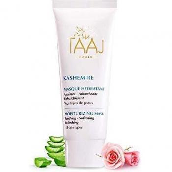 Taaj Hidratante Facial Himalaya 75ml