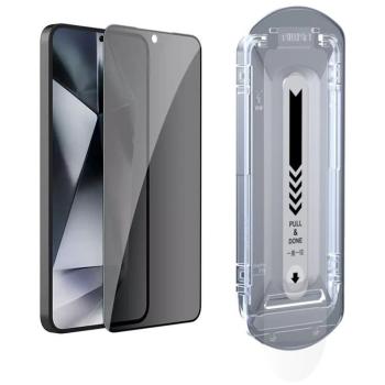 NILLKIN S25 Privacy Guard – Anti‑Glare, Full Coverage
