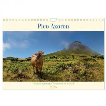 Pico Azoren