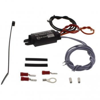 Blinkerrelais Kellermann R2