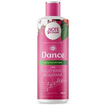 Docciaschiuma G/DOC.D Dance 400ml