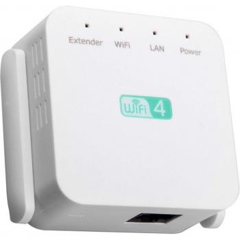 Zenbooster WLAN-Verlängerung 300M