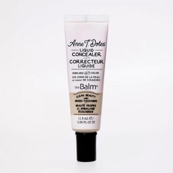TheBalm Anne T. Dotes® Full Coverage Liquid Concealer