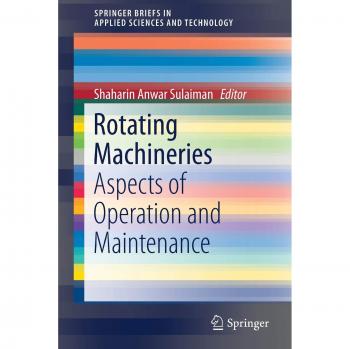 Rotating Machineries