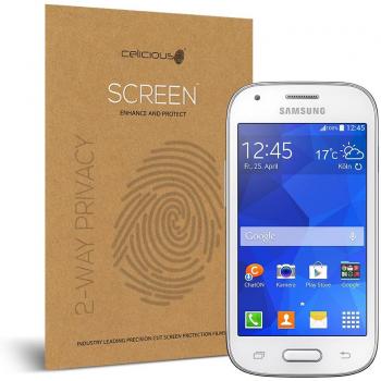 Samsung Galaxy Ace 2‑Way Secret Shield Film