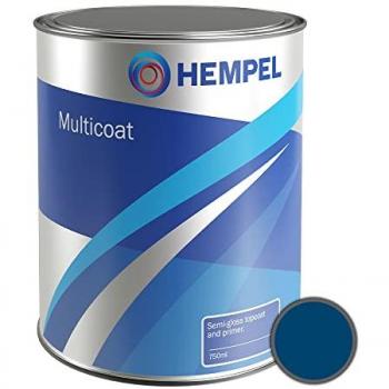 Hempel Revêtement Muticoat 51120 750 ml
