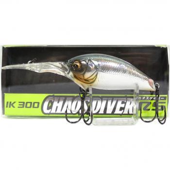 Crank Bait Imakatsu IK 300 RS Chaos Diver 37 (2504)