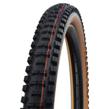 Schwalbe Big Betty 29 Faltreifen TLE Evo Super Gravity ADDIX Soft Bronze Sidewall