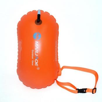Señal Inflable Salvavida