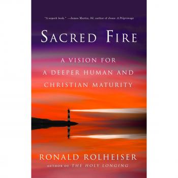 Sacred Fire