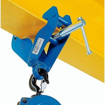 AncladorPolipasto Tractel