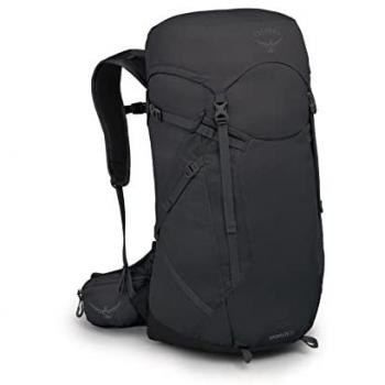 Osprey Sportlite 30L Wanderrucksack M/L in Grau