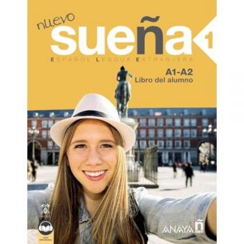 Nuevo SueÃ±a 1 (A1-A2). Alumno