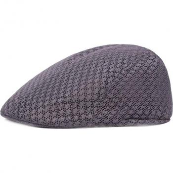 Béret Urbain Maille Respirable, Ajustement Facile