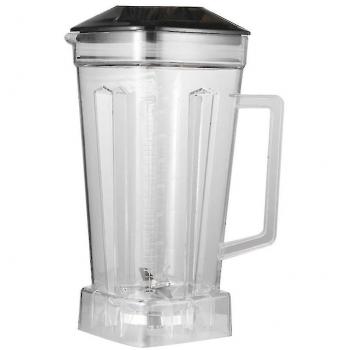 Pichet de rechange 2L pour blender Silver