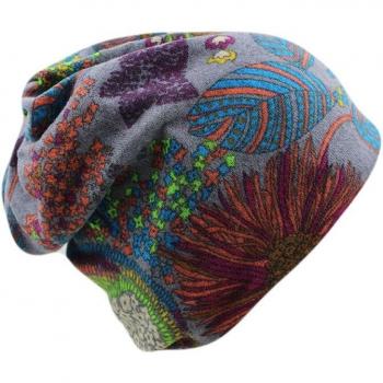 Warm Beanie and Scarf Set for Women
