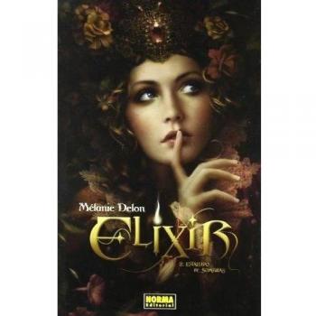 Elixir, 2 Estallido Sombras