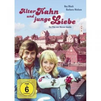 Kinowelt Alter Kahn und junge Liebe